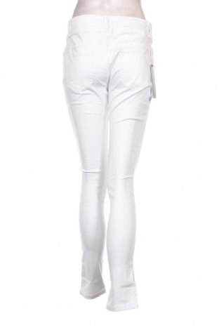 Pantaloni de femei Seventy Seven, Mărime XL, Culoare Alb, Preț 151,32 Lei