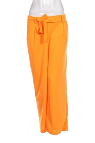 Дамски панталон Seventy Seven, Размер M, Цвят Оранжев, Цена 46,00 лв.