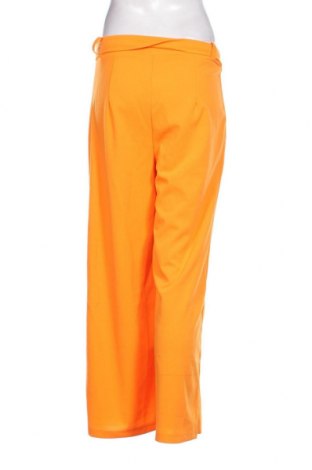 Дамски панталон Seventy Seven, Размер M, Цвят Оранжев, Цена 46,00 лв.