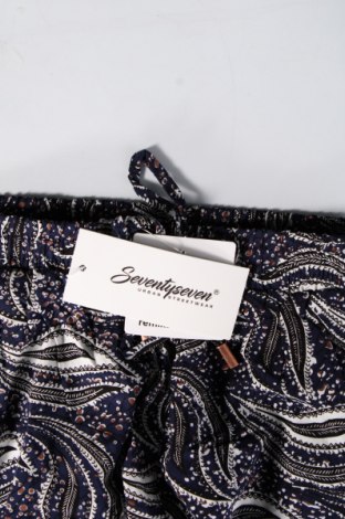 Γυναικείο παντελόνι Seventy Seven, Μέγεθος S, Χρώμα Πολύχρωμο, Τιμή 8,54 €