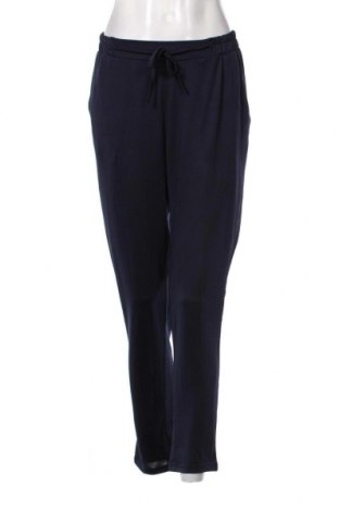 Γυναικείο παντελόνι Seventy Seven, Μέγεθος M, Χρώμα Μπλέ, Τιμή 6,64 €