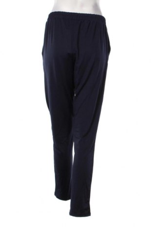 Γυναικείο παντελόνι Seventy Seven, Μέγεθος M, Χρώμα Μπλέ, Τιμή 6,64 €