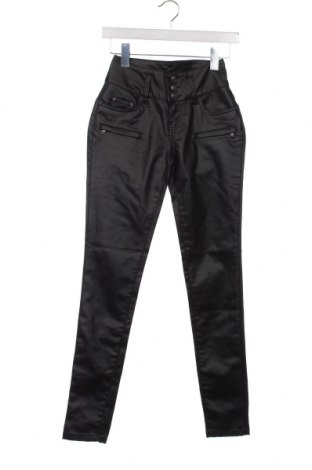 Дамски панталон Seventy Seven, Размер XXS, Цвят Черен, Цена 21,62 лв.