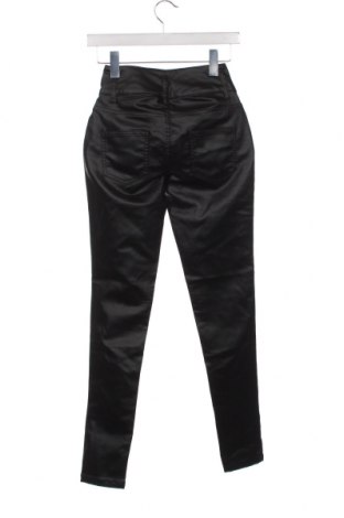Γυναικείο παντελόνι Seventy Seven, Μέγεθος XXS, Χρώμα Μαύρο, Τιμή 8,06 €