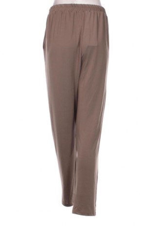 Γυναικείο παντελόνι Seventy Seven, Μέγεθος XL, Χρώμα Καφέ, Τιμή 10,91 €