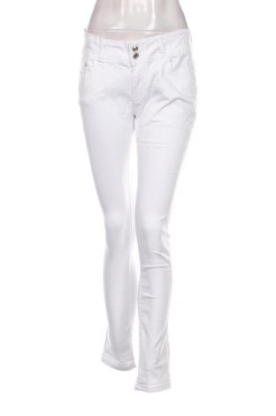 Damenhose Seventy Seven, Größe XL, Farbe Weiß, Preis € 7,35