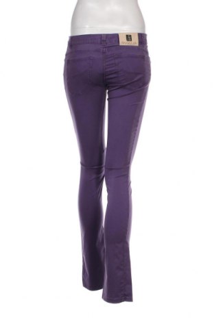 Γυναικείο παντελόνι Siviglia, Μέγεθος S, Χρώμα Βιολετί, Τιμή 4,55 €