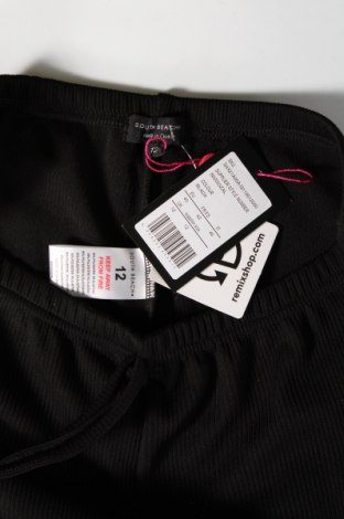 Dámské kalhoty  South Beach, Velikost M, Barva Černá, Cena  151,00 Kč