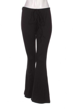 Дамски панталон South Beach, Размер M, Цвят Черен, Цена 13,92 лв.