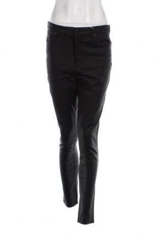 Pantaloni de femei Springfield, Mărime M, Culoare Negru, Preț 42,50 Lei