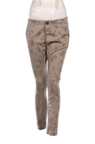 Pantaloni de femei Stefanel, Mărime S, Culoare Multicolor, Preț 24,60 Lei