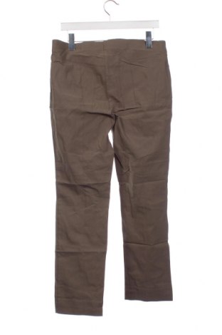 Дамски панталон Stehmann, Размер L, Цвят Зелен, Цена 9,57 лв.