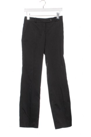 Дамски панталон Stella Belcheva, Размер S, Цвят Черен, Цена 6,30 лв.