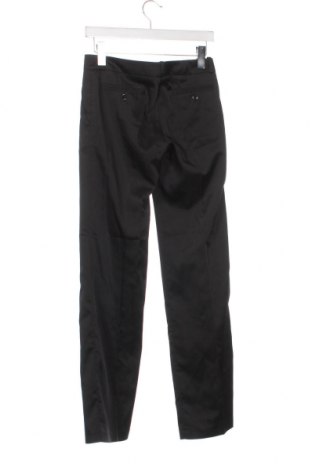 Pantaloni de femei Stella Belcheva, Mărime S, Culoare Negru, Preț 13,39 Lei