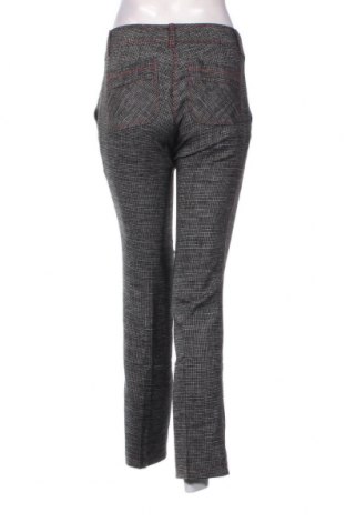 Дамски панталон Stella Belcheva, Размер M, Цвят Сив, Цена 6,30 лв.