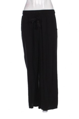Γυναικείο παντελόνι Sublevel, Μέγεθος M, Χρώμα Μαύρο, Τιμή 10,67 €