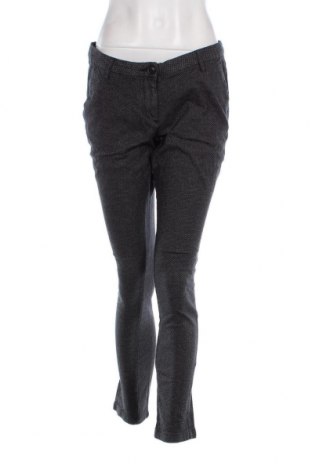 Дамски панталон Super Star, Размер M, Цвят Сив, Цена 4,06 лв.