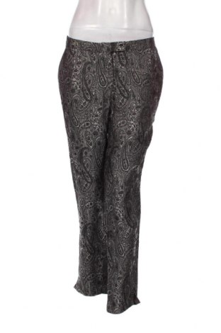 Γυναικείο παντελόνι Supertrash, Μέγεθος M, Χρώμα Γκρί, Τιμή 13,44 €