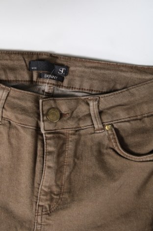 Γυναικείο παντελόνι Supertrash, Μέγεθος M, Χρώμα Πράσινο, Τιμή 30,31 €
