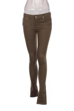 Γυναικείο παντελόνι Supertrash, Μέγεθος M, Χρώμα Πράσινο, Τιμή 3,33 €