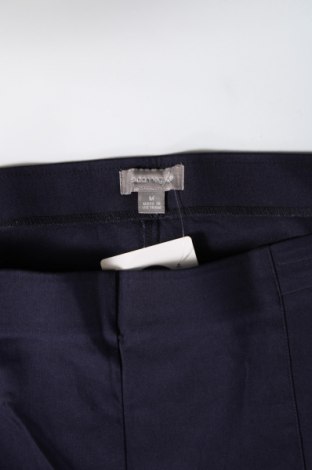 Дамски панталон Suzanne Grae, Размер M, Цвят Син, Цена 8,41 лв.