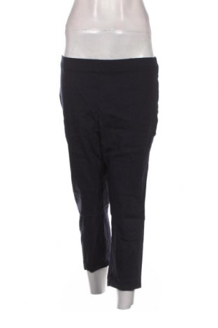 Γυναικείο παντελόνι Suzanne Grae, Μέγεθος M, Χρώμα Μπλέ, Τιμή 4,49 €