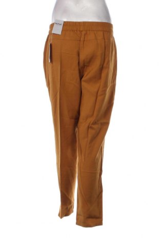 Дамски панталон Taifun, Размер M, Цвят Жълт, Цена 146,00 лв.