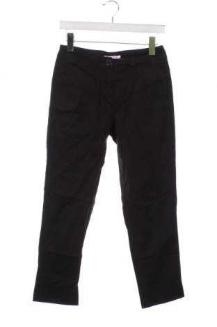 Дамски панталон Tally Weijl, Размер XS, Цвят Черен, Цена 4,35 лв.