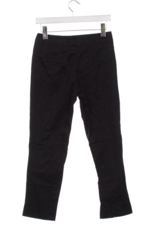 Γυναικείο παντελόνι Tally Weijl, Μέγεθος XS, Χρώμα Μαύρο, Τιμή 2,15 €