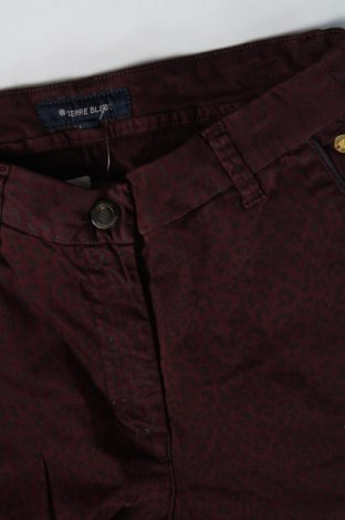 Dámské kalhoty  Terre Bleue, Velikost XS, Barva Vícebarevné, Cena  62,00 Kč