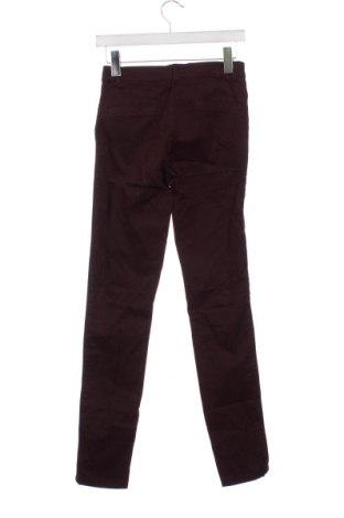 Pantaloni de femei Terre Bleue, Mărime XS, Culoare Multicolor, Preț 11,28 Lei
