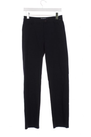 Дамски панталон Tom Tailor, Размер M, Цвят Син, Цена 7,25 лв.