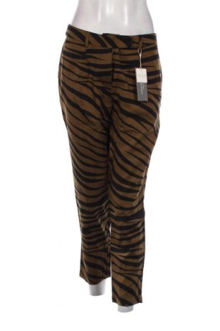 Pantaloni de femei Tom Tailor, Mărime M, Culoare Multicolor, Preț 37,20 Lei