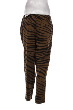 Γυναικείο παντελόνι Tom Tailor, Μέγεθος M, Χρώμα Πολύχρωμο, Τιμή 7,62 €