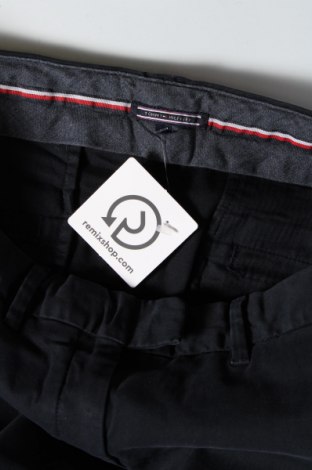 Дамски панталон Tommy Hilfiger, Размер XL, Цвят Син, Цена 191,00 лв.