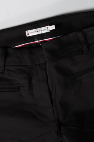 Γυναικείο παντελόνι Tommy Hilfiger, Μέγεθος M, Χρώμα Μαύρο, Τιμή 35,44 €