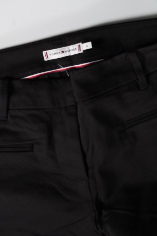 Damenhose Tommy Hilfiger, Größe M, Farbe Schwarz, Preis € 53,16