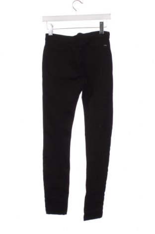 Дамски панталон Tommy Hilfiger, Размер S, Цвят Черен, Цена 191,00 лв.