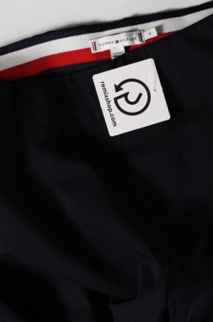 Γυναικείο παντελόνι Tommy Hilfiger, Μέγεθος M, Χρώμα Μπλέ, Τιμή 118,14 €