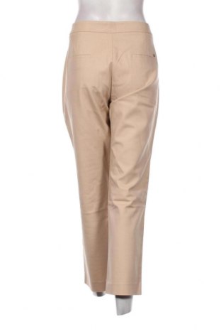Дамски панталон Tommy Hilfiger, Размер XL, Цвят Бежов, Цена 57,30 лв.