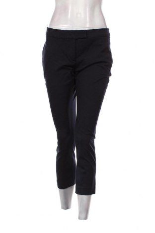 Дамски панталон Tommy Hilfiger, Размер M, Цвят Син, Цена 114,60 лв.