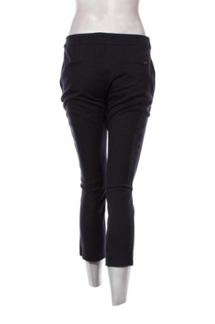Дамски панталон Tommy Hilfiger, Размер M, Цвят Син, Цена 114,60 лв.