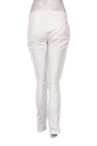 Pantaloni de femei Tommy Hilfiger, Mărime S, Culoare Alb, Preț 188,49 Lei
