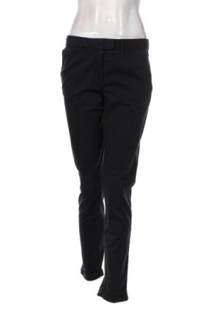 Дамски панталон Tommy Hilfiger, Размер M, Цвят Син, Цена 66,85 лв.