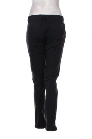 Γυναικείο παντελόνι Tommy Hilfiger, Μέγεθος M, Χρώμα Μπλέ, Τιμή 35,44 €
