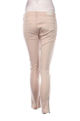 Pantaloni de femei Tommy Hilfiger, Mărime S, Culoare Bej, Preț 188,49 Lei