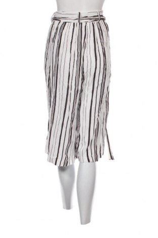 Γυναικείο παντελόνι Top Secret, Μέγεθος XS, Χρώμα Λευκό, Τιμή 3,23 €
