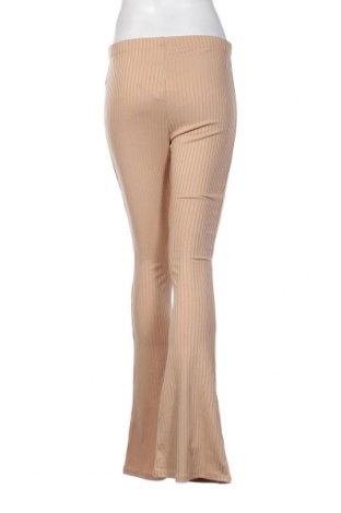 Γυναικείο παντελόνι Topshop, Μέγεθος S, Χρώμα  Μπέζ, Τιμή 4,93 €