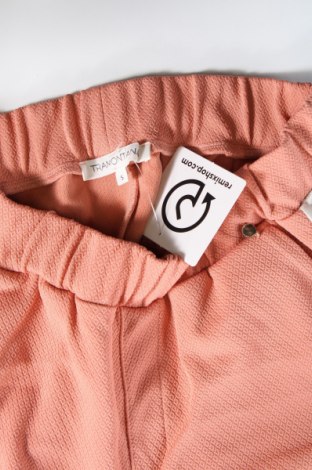 Pantaloni de femei Tramontana, Mărime S, Culoare Roz, Preț 11,45 Lei