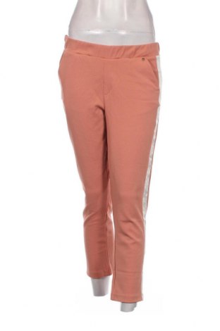 Dámské kalhoty  Tramontana, Velikost S, Barva Růžová, Cena  88,00 Kč